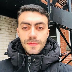 Meet your Posher, Youssef